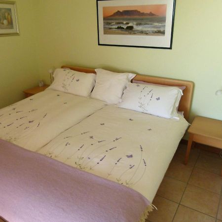 Magic Camps Bay Διαμέρισμα Εξωτερικό φωτογραφία