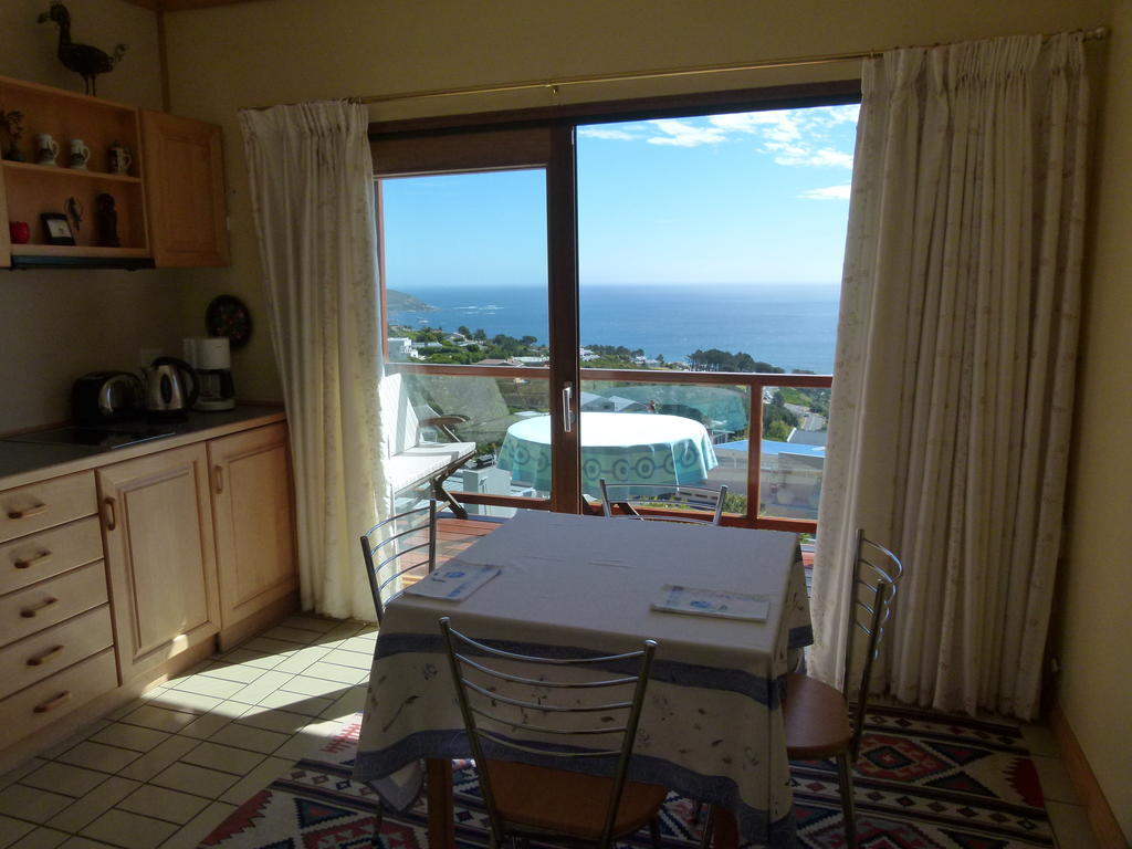 Magic Camps Bay Διαμέρισμα Εξωτερικό φωτογραφία