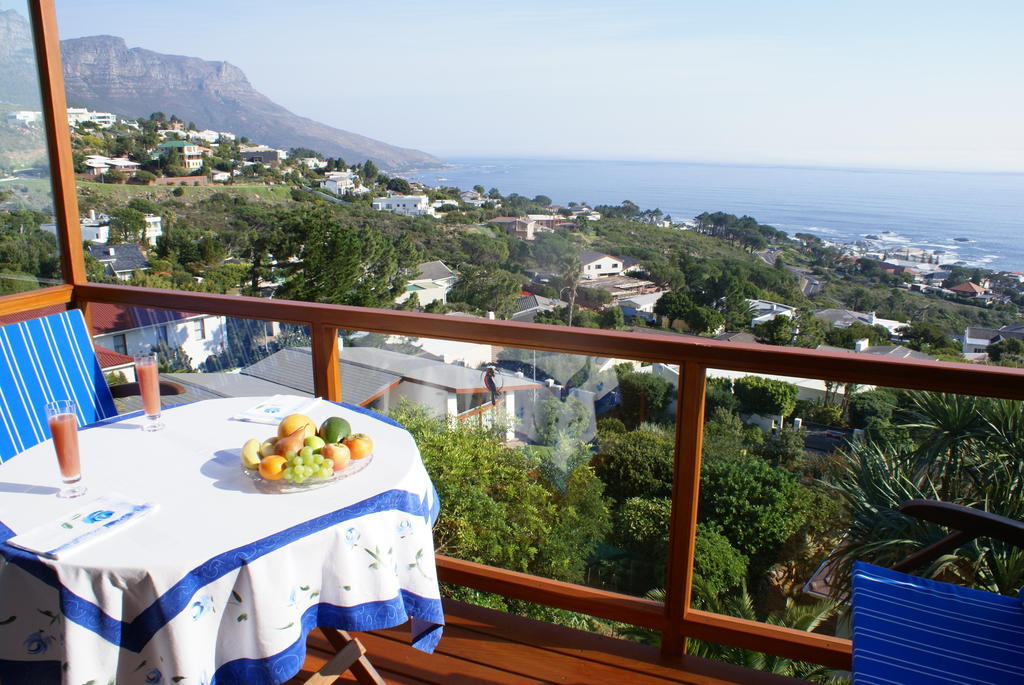 Magic Camps Bay Διαμέρισμα Δωμάτιο φωτογραφία