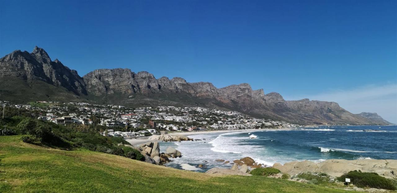 Magic Camps Bay Διαμέρισμα Εξωτερικό φωτογραφία