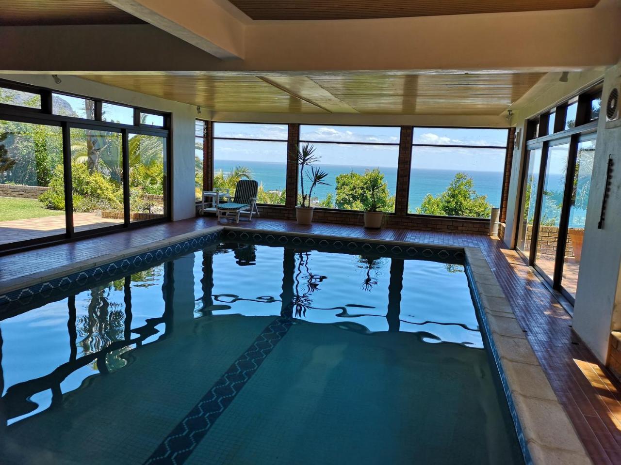 Magic Camps Bay Διαμέρισμα Εξωτερικό φωτογραφία