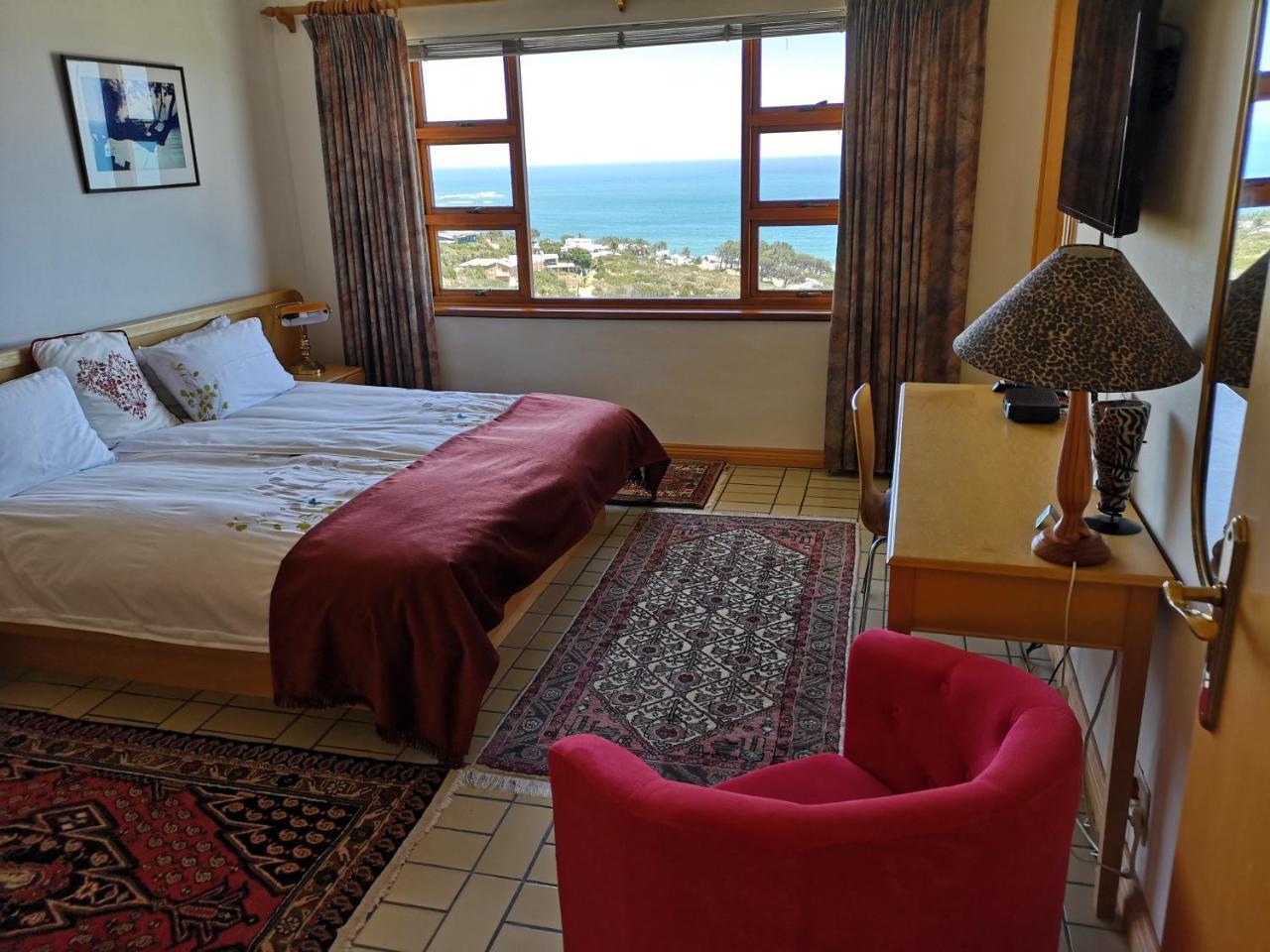 Magic Camps Bay Διαμέρισμα Εξωτερικό φωτογραφία