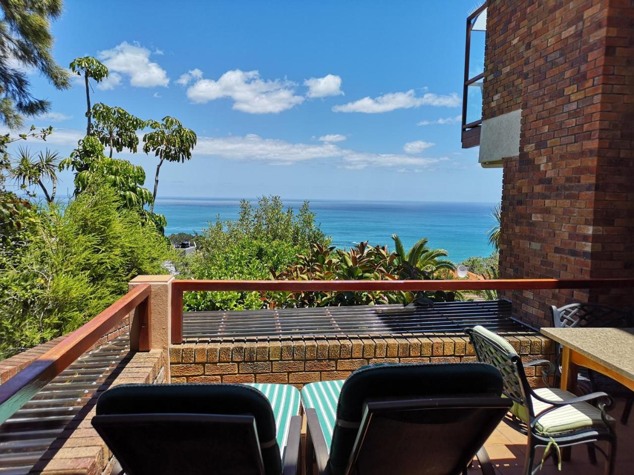 Magic Camps Bay Διαμέρισμα Εξωτερικό φωτογραφία