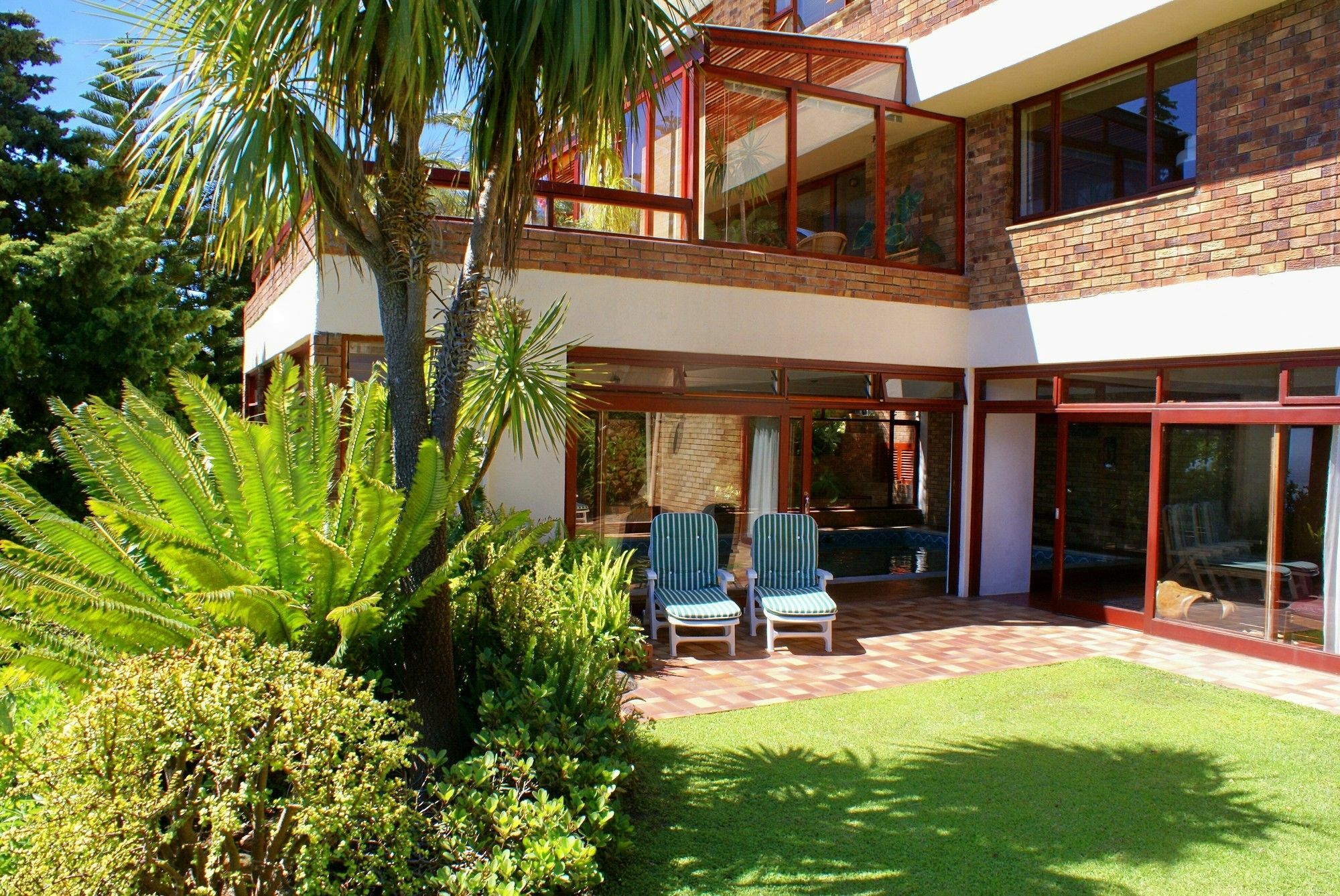 Magic Camps Bay Διαμέρισμα Εξωτερικό φωτογραφία