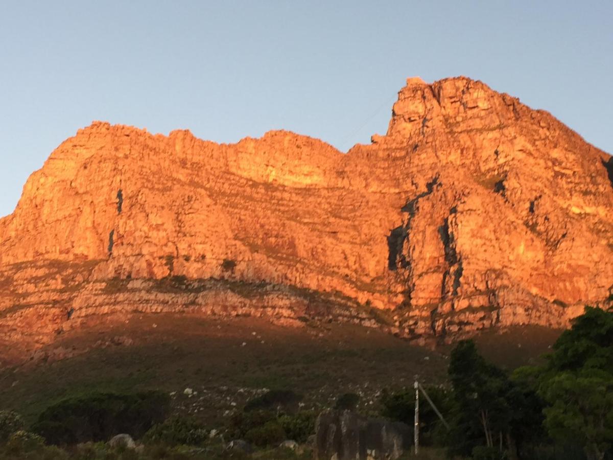 Magic Camps Bay Διαμέρισμα Εξωτερικό φωτογραφία